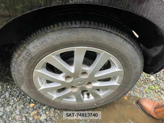 Mazda DEMIO 2009-09 8658803-11