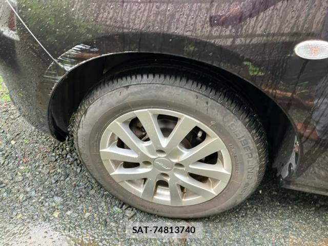Mazda DEMIO 2009-09 8658803-12