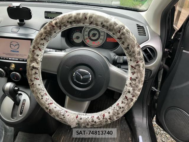 Mazda DEMIO 2009-09 8658803-15