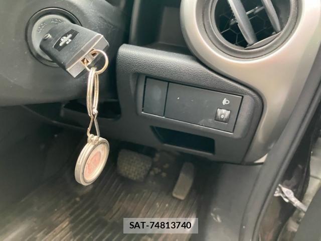 Mazda DEMIO 2009-09 8658803-16