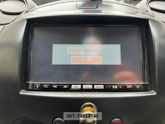 Mazda DEMIO 2009-09 8658803-17