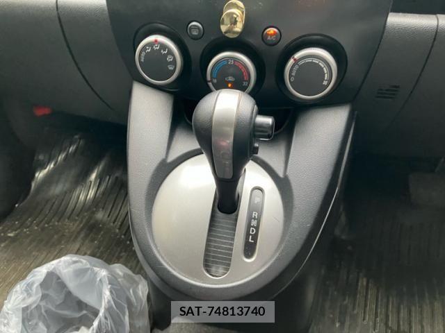Mazda DEMIO 2009-09 8658803-18