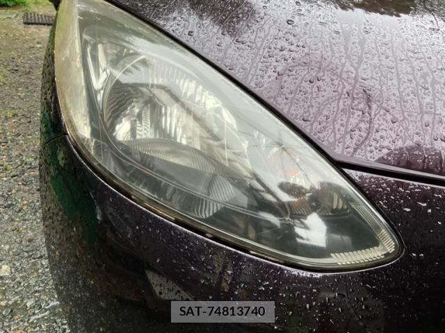 Mazda DEMIO 2009-09 8658803-3