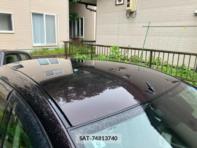 Mazda DEMIO 2009-09 8658803-4