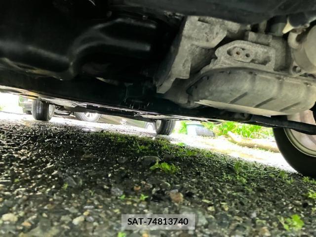 Mazda DEMIO 2009-09 8658803-6
