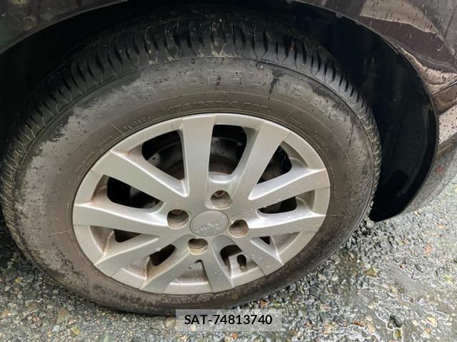 Mazda DEMIO 2009-09 8658803-8