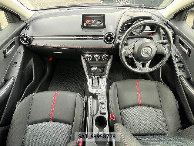 Mazda DEMIO 2016-06 8658792-9