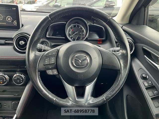 Mazda DEMIO 2016-06 8658792-10