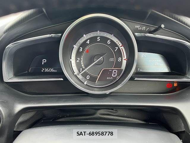 Mazda DEMIO 2016-06 8658792-11