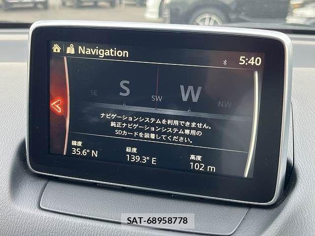 Mazda DEMIO 2016-06 8658792-12