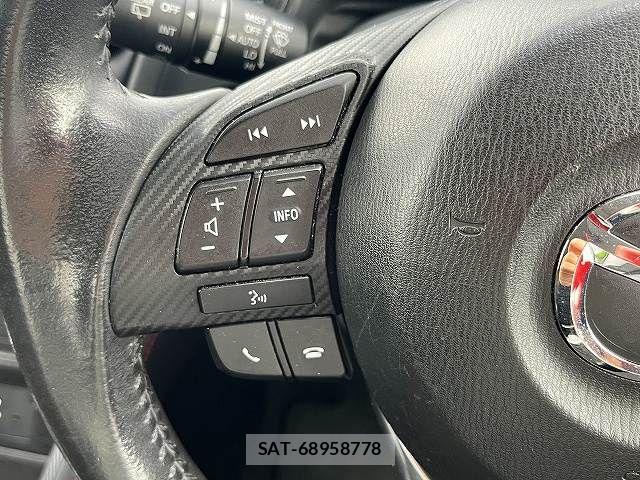 Mazda DEMIO 2016-06 8658792-17