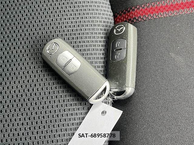 Mazda DEMIO 2016-06 8658792-20