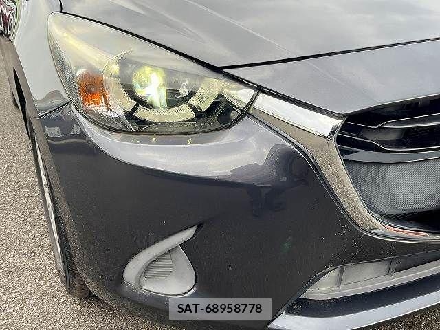 Mazda DEMIO 2016-06 8658792-23