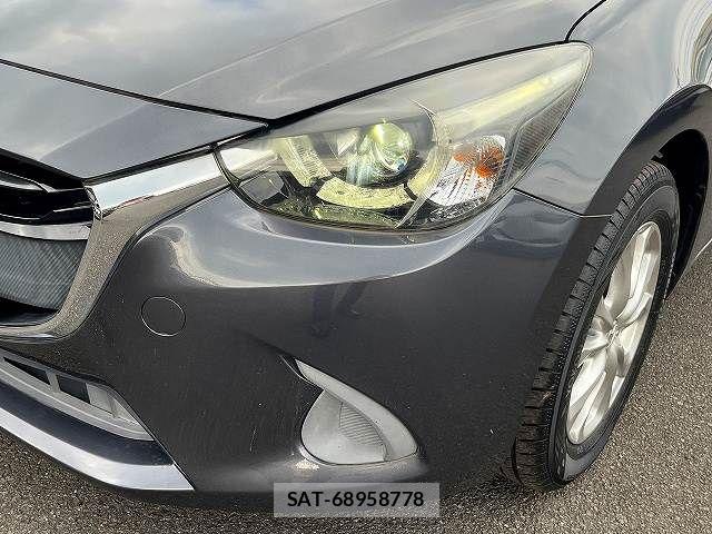 Mazda DEMIO 2016-06 8658792-24
