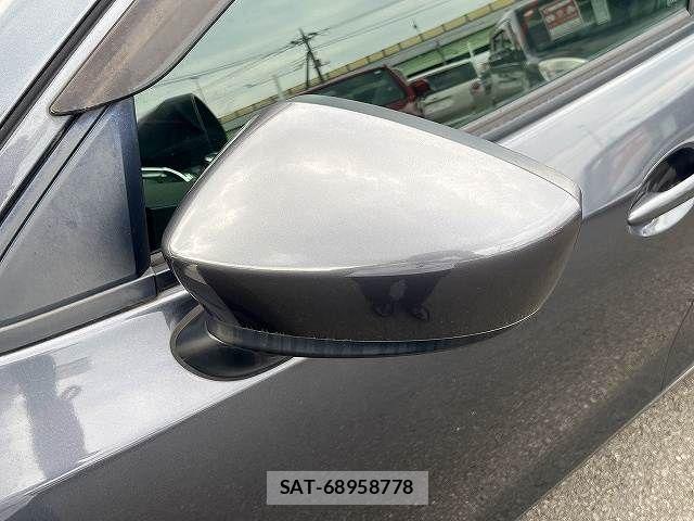 Mazda DEMIO 2016-06 8658792-25