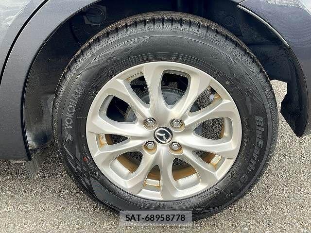 Mazda DEMIO 2016-06 8658792-26
