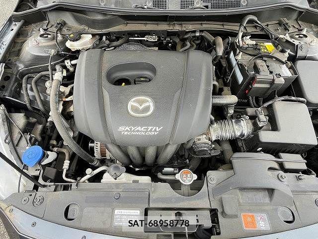 Mazda DEMIO 2016-06 8658792-28
