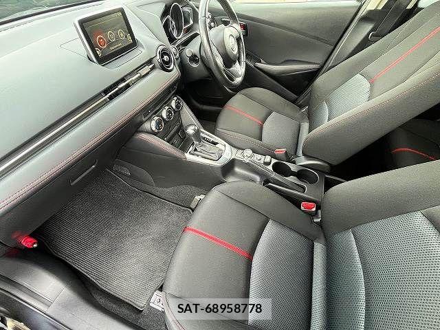 Mazda DEMIO 2016-06 8658792-7