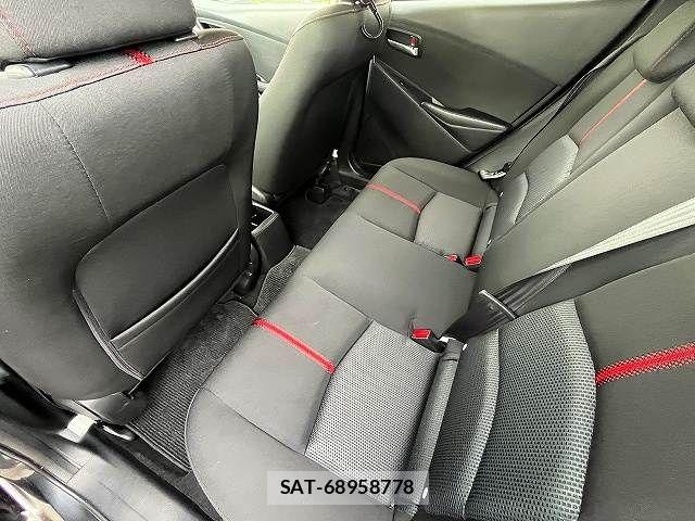 Mazda DEMIO 2016-06 8658792-8