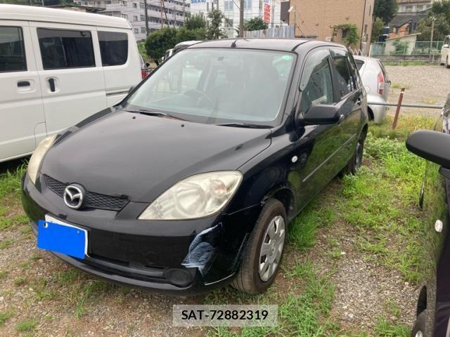 sat car