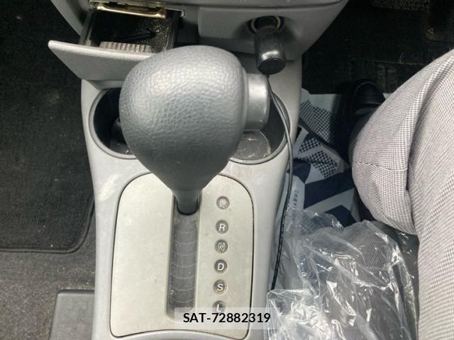 Mazda DEMIO 2005-09 8658811-10