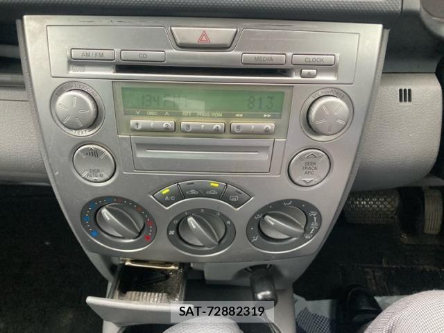 Mazda DEMIO 2005-09 8658811-11
