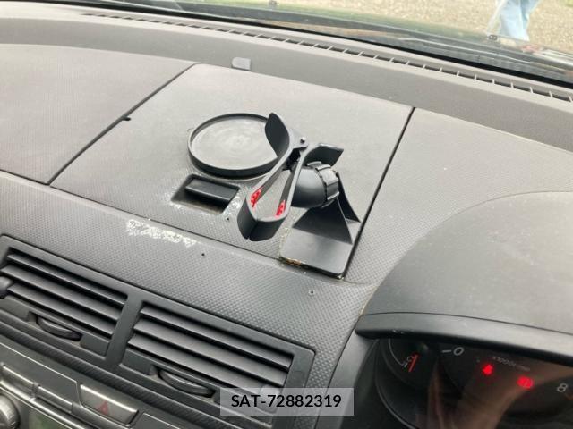 Mazda DEMIO 2005-09 8658811-12