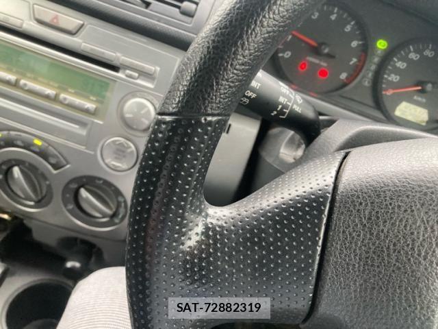Mazda DEMIO 2005-09 8658811-14