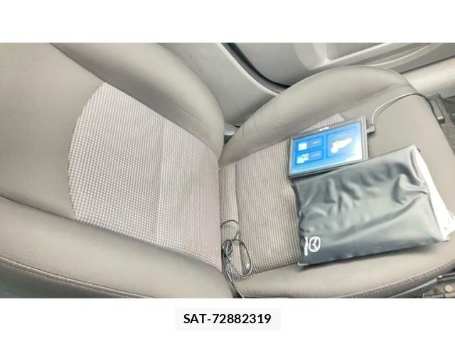 Mazda DEMIO 2005-09 8658811-17