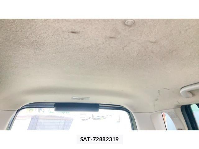 Mazda DEMIO 2005-09 8658811-18