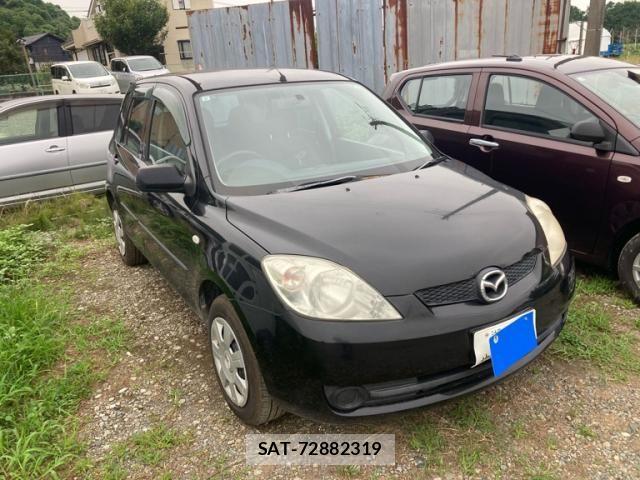 Mazda DEMIO 2005-09 8658811-1