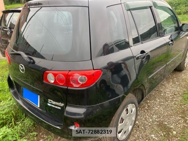 Mazda DEMIO 2005-09 8658811-2