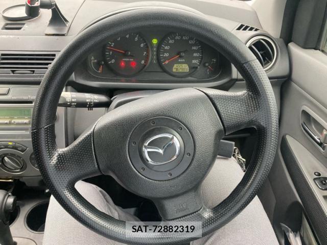 Mazda DEMIO 2005-09 8658811-8
