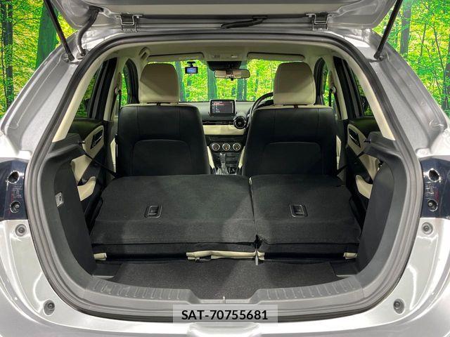 Mazda DEMIO 2015-09 8658791-9