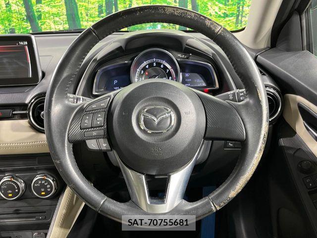 Mazda DEMIO 2015-09 8658791-10