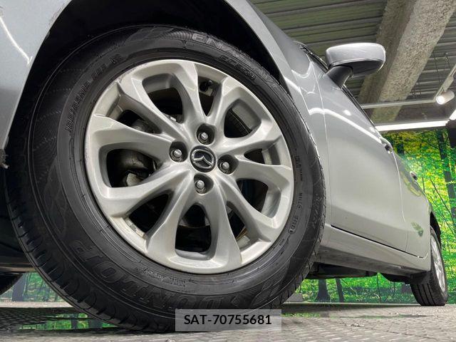 Mazda DEMIO 2015-09 8658791-12