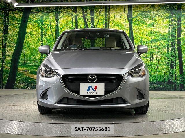 Mazda DEMIO 2015-09 8658791-13