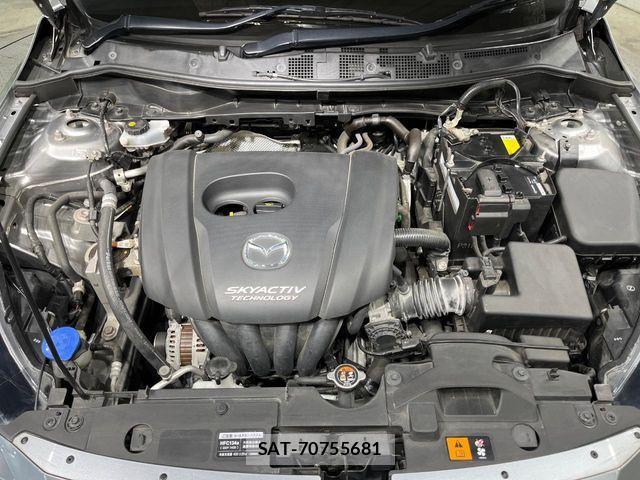 Mazda DEMIO 2015-09 8658791-17