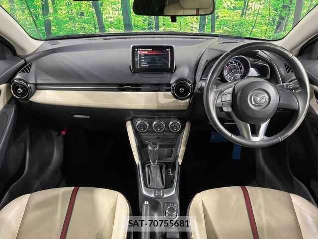 Mazda DEMIO 2015-09 8658791-1