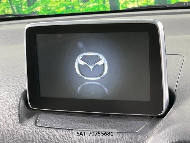 Mazda DEMIO 2015-09 8658791-2