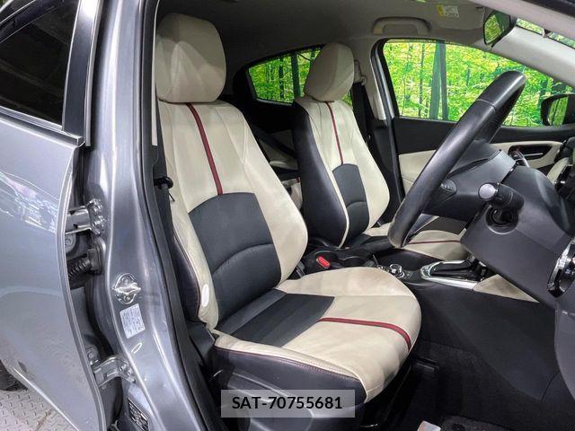 Mazda DEMIO 2015-09 8658791-7