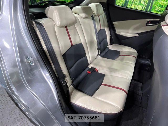 Mazda DEMIO 2015-09 8658791-8