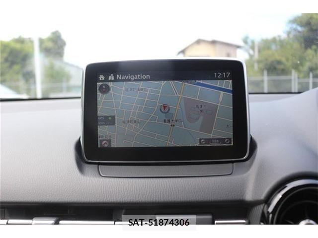 Mazda DEMIO 2014-11 8666069-1