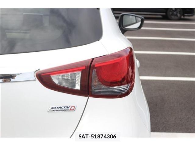 Mazda DEMIO 2014-11 8666069-21