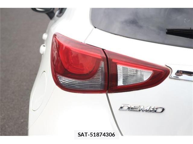 Mazda DEMIO 2014-11 8666069-22