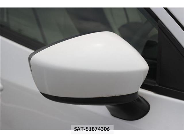 Mazda DEMIO 2014-11 8666069-23