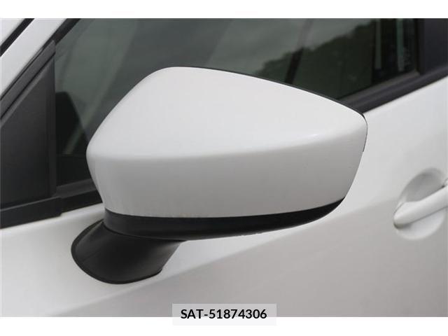 Mazda DEMIO 2014-11 8666069-25