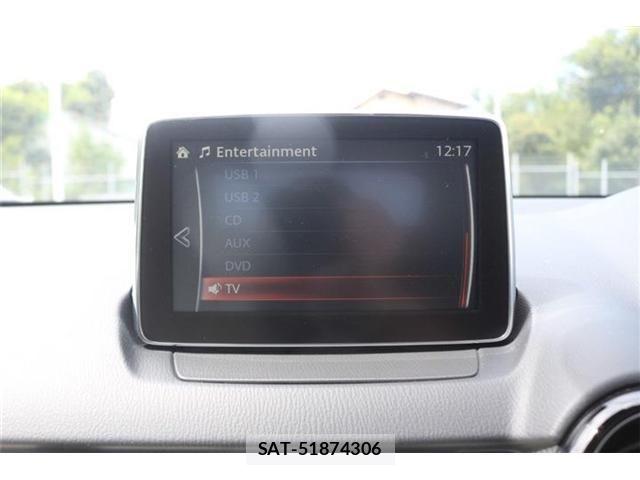 Mazda DEMIO 2014-11 8666069-2