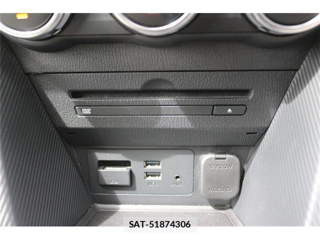 Mazda DEMIO 2014-11 8666069-3