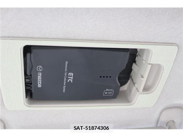 Mazda DEMIO 2014-11 8666069-5